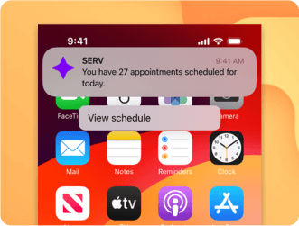 Automated Reminders