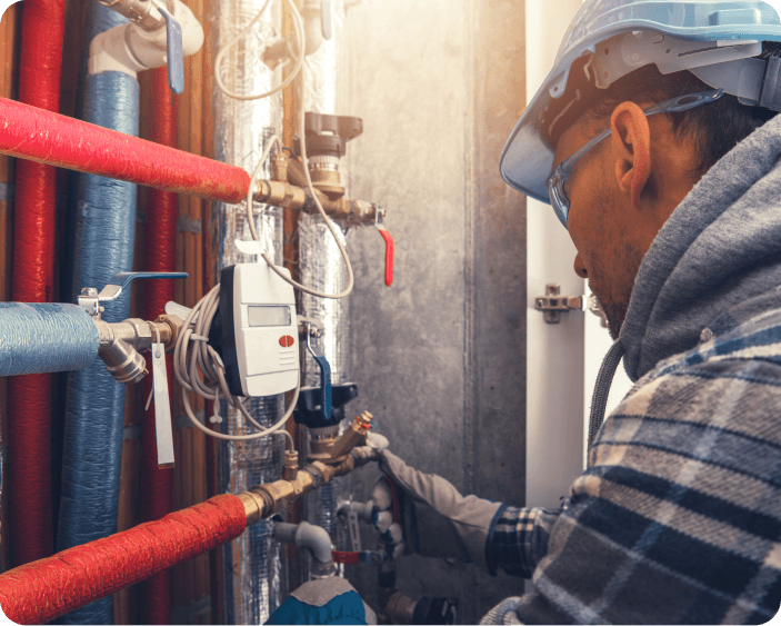 Elevate Your Plumbing Business With SERV