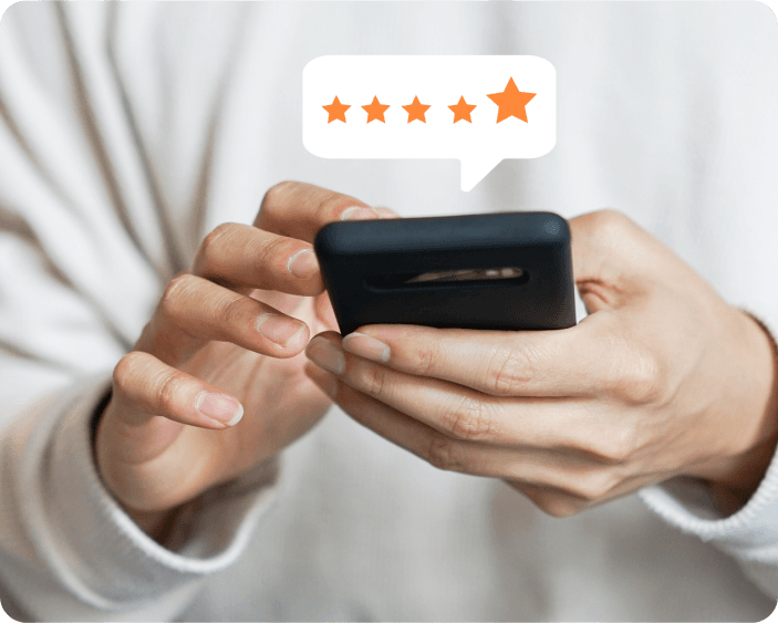 Scale Your Great Work With Reviews Online