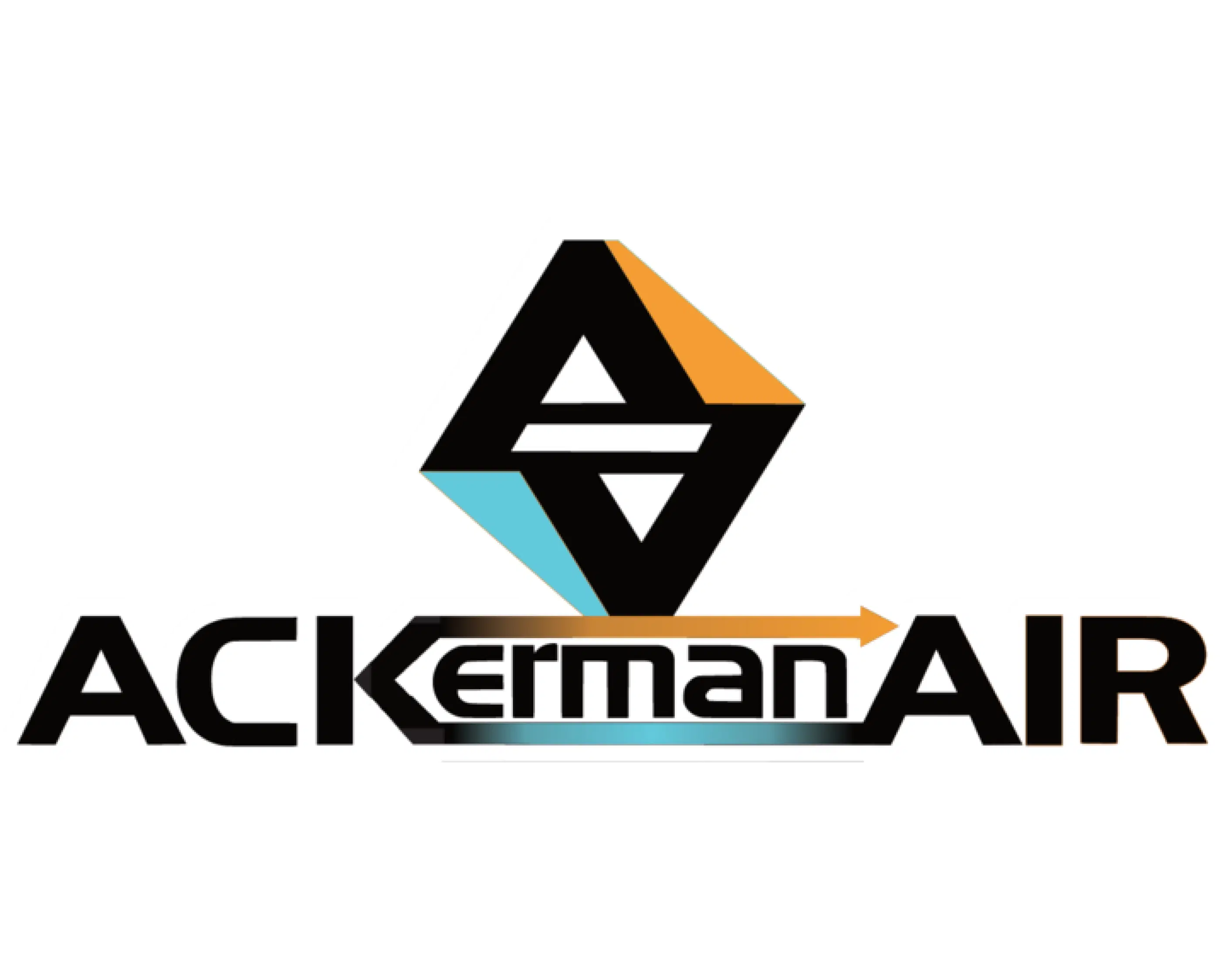 Ackerman Air logo